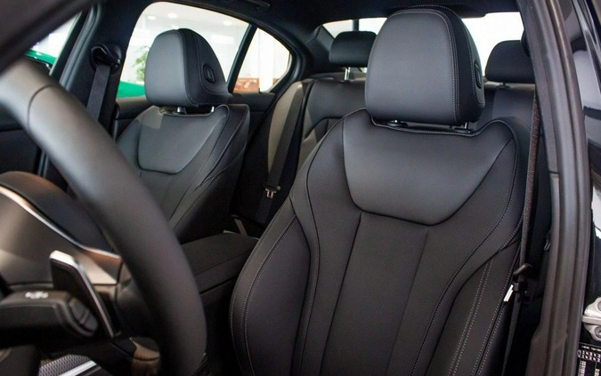 BMW Seria 3 cena 222000 przebieg: 5, rok produkcji 2024 z Kcynia małe 191